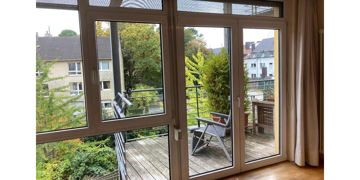 Etagenwohnung Aachen Aachen-Mitte - 2 Zimmer, 79 m&sup2;, 369.000&euro; | Angebot:27219061