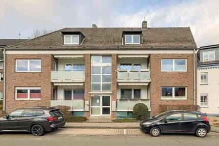 Wohnung zum Mieten in Niederzier Krauthausen 780 € 78 m² 3 zimmer