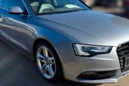 Audi A5 174.925 km 14.410 € Alsdorf 52477