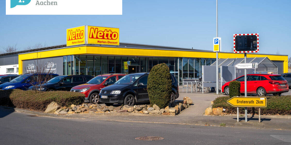 Grundstück Übach-Palenberg Scherpenseel - 189.000&euro; | Angebot:25731675