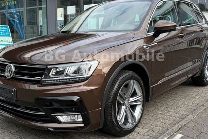 VW Tiguan 163.000 km 16.990 &euro; Aachen 52078