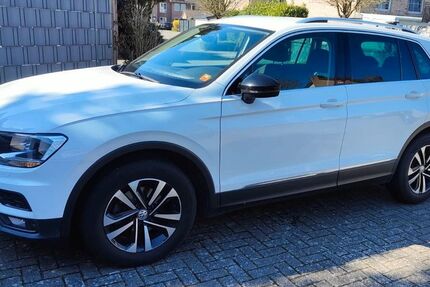 VW Tiguan 136.724 km 18.500 &euro; Würselen 52146