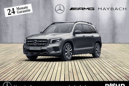 Mercedes GLB 200