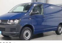 VW T6 Transporter