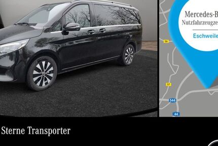 Mercedes-Benz V 300 16.568 km 73.980 &euro; Eschweiler 52249