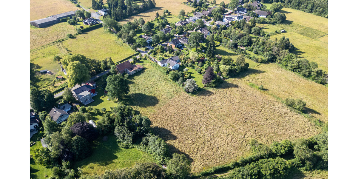 Roetgen – Einmalige Lage. Grenzenlose Möglichkeiten. Ein Ort für Generationen und Visionen. - Grundstück Roetgen | Angebot:27289282