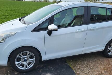 Ford B-Max 170.000 km 4.850 &euro; Selfkant-Hillensberg 52538