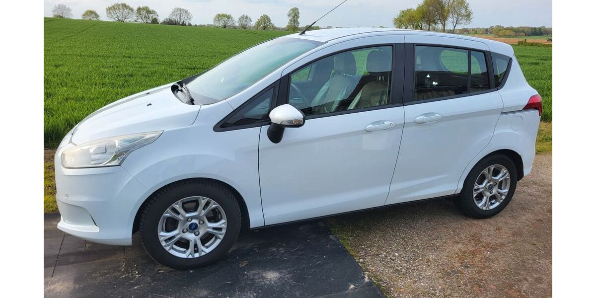Ford B-Max 170.000 km 4.850 &euro; Selfkant-Hillensberg 52538