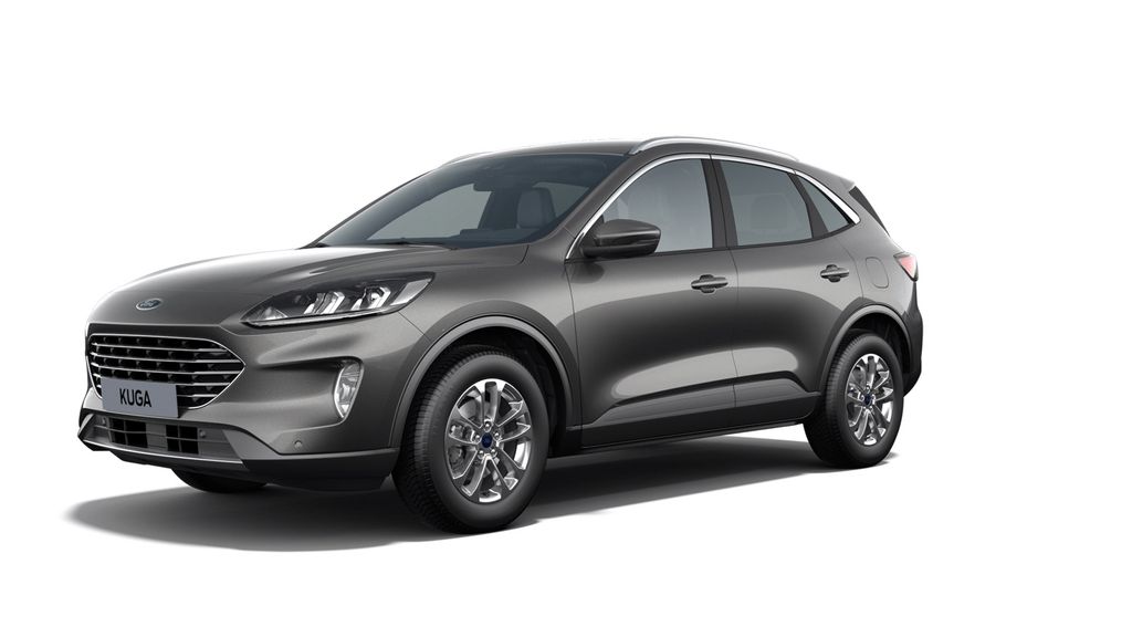 Ford Kuga 31.775 km 20.695 &euro; Baesweiler 52499