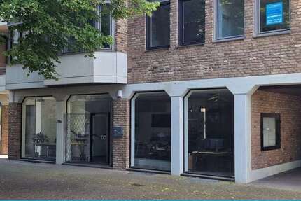 Gewerbeobjekt Eschweiler - 990&euro; | Angebot:26546976