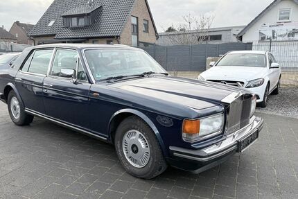 Rolls Royce Silver Spirit 150.798 km 11.900 &euro; Übach Palenberg 52531