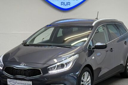 Kia ceed / Ceed 157.000 km 8.990 &euro; Düren 52353