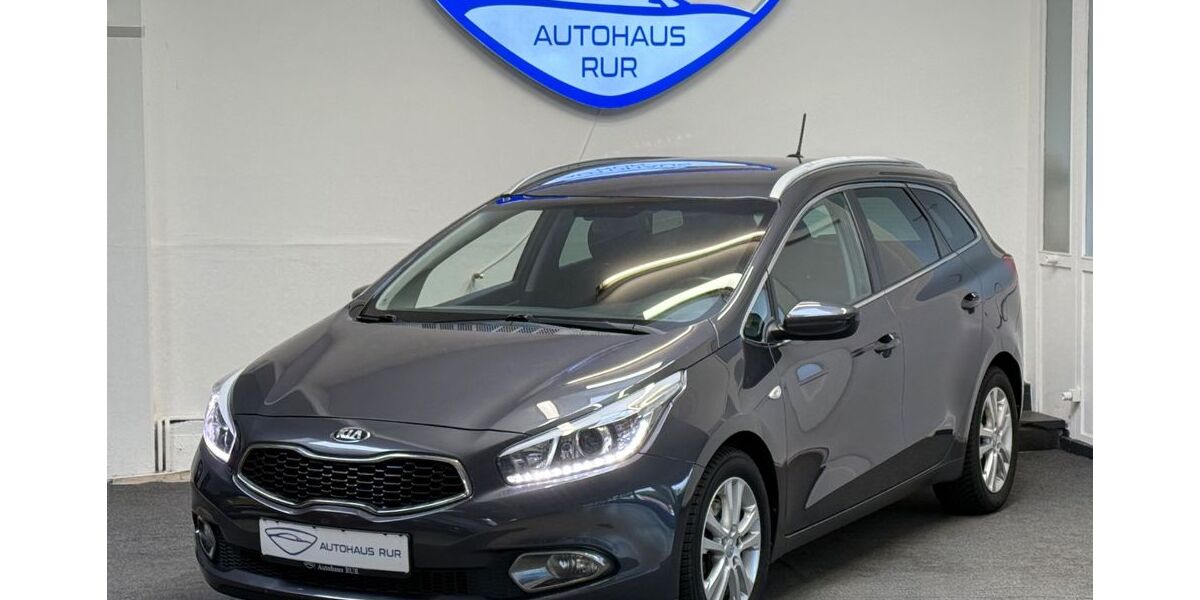 Kia ceed / Ceed 157.000 km 8.990 &euro; Düren 52353