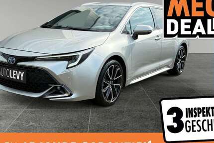 Toyota Corolla 18.737 km 26.990 € Aachen 52078