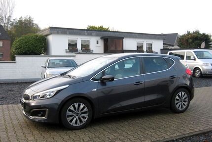 Kia ceed / Ceed