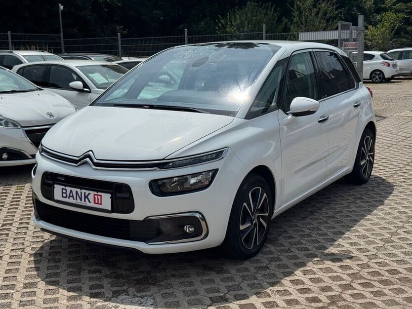 C4 Picasso