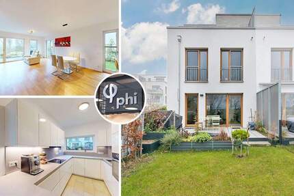 Haus Aachen Brand - 5 Zimmer, 154 m&sup2;, 849.900&euro; | Angebot:25245869