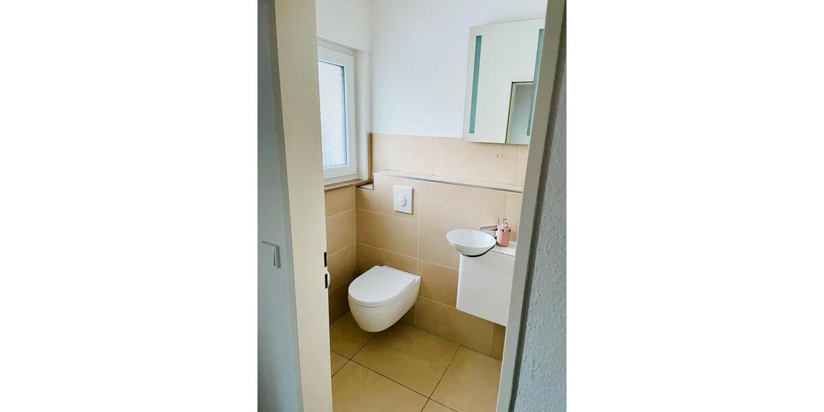 Freistehender Bungalow mit großem Gartengrundstück 5 zimmer