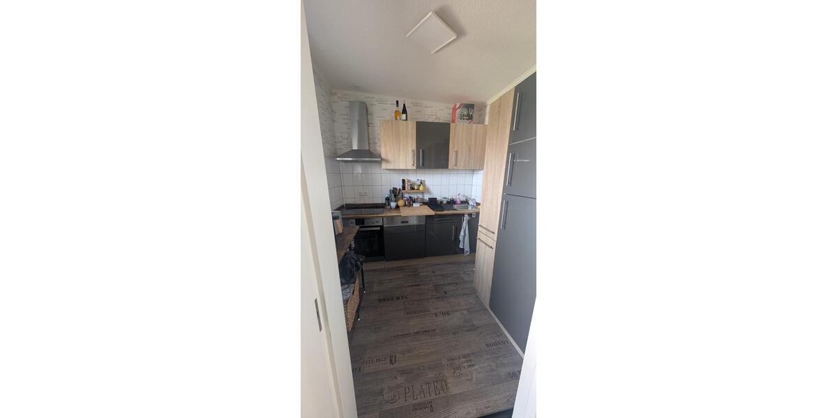 Etagenwohnung Baesweiler - 3 Zimmer, 64 m&sup2;, 530&euro; | Angebot:25721916