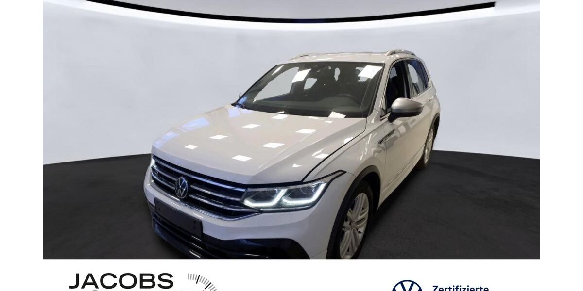 VW Tiguan 34.125 km 39.920 &euro; Aachen 52078