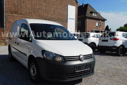 VW Caddy 292.000 km 3.950 € Alsdorf 52477