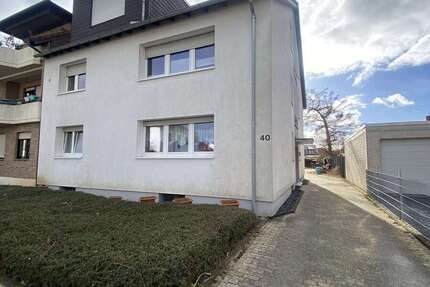 Wohnung Düren Mariaweiler-Hoven - 3 Zimmer, 91 m&sup2;, 770&euro; | Angebot:26960609