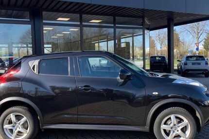 Nissan Juke 156.000 km 5.990 &euro; Düren 52353