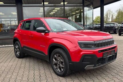 Jeep Avenger 15.313 km 17.990 &euro; Jülich 52428