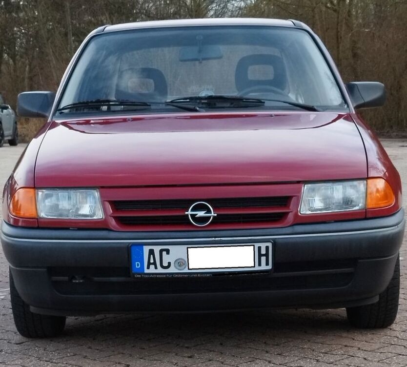 Astra
