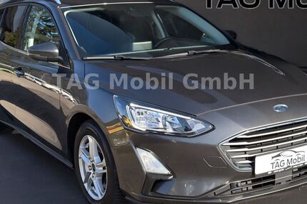 Ford Focus 83.393 km 13.885 &euro; Baesweiler 52499