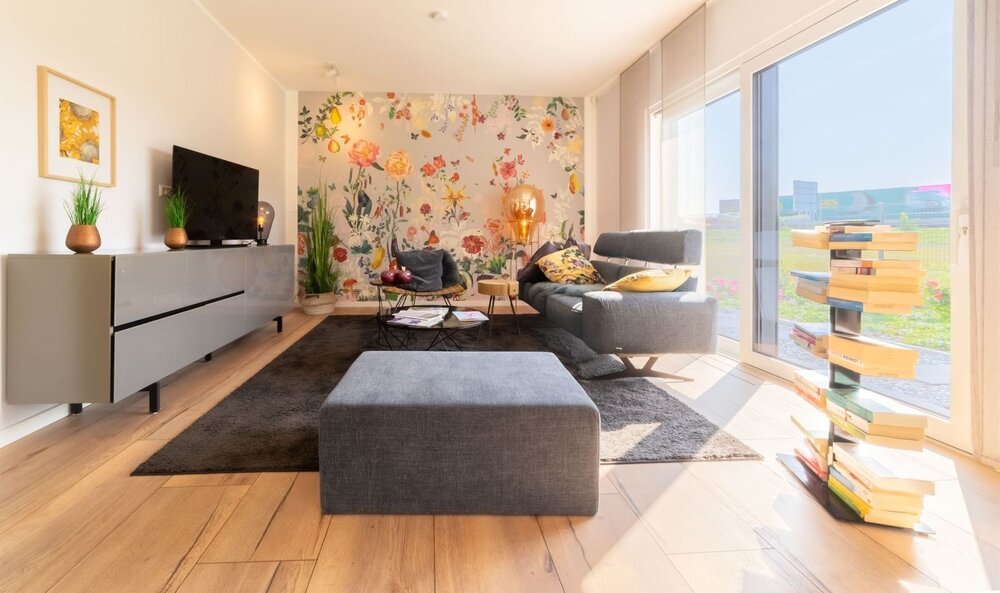 Individuell geplantes Einfamilienhaus in Eschweiler - Flexibel, hochwertig und mit allkauf Servicekomfort - Einfamilienhaus Eschweiler | Angebot:27346562