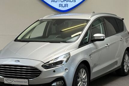 Ford S-Max 129.000 km 13.990 &euro; Düren 52353