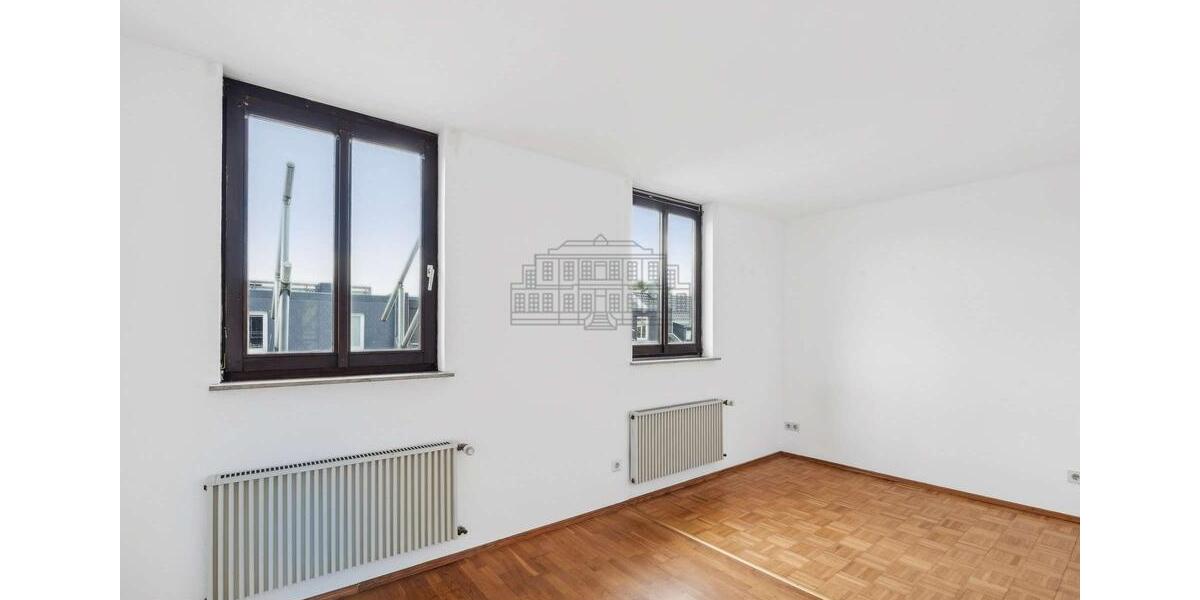 Gemütliches WG-Zimmer in charmantem Altbau 1 zimmer