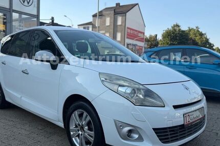 Renault Scenic 110.000 km 5.900 &euro; Eschweiler 52249