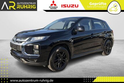 Mitsubishi ASX 50.000 km 17.990 &euro; Jülich 52428