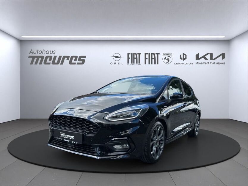 Ford Fiesta 29.362 km 15.788 € Heinsberg 52525