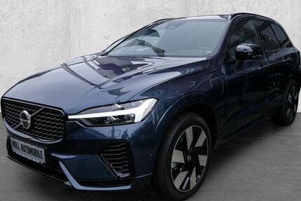 Volvo XC60 6.890 km 53.890 &euro; Aachen 52078