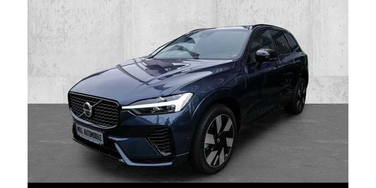 Volvo XC60 6.890 km 54.900 € Aachen 52078