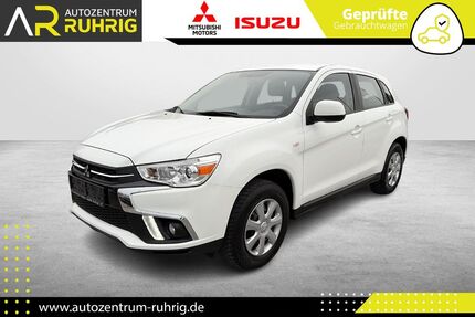 Mitsubishi ASX 24.100 km 14.990 &euro; Jülich 52428