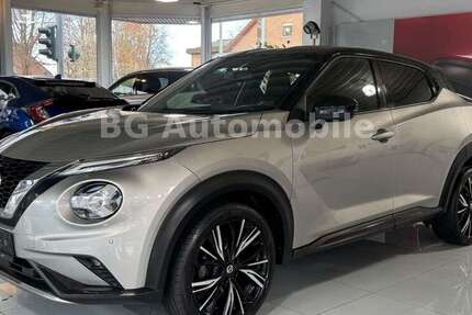 Nissan Juke 107.000 km 14.790 € Aachen 52078