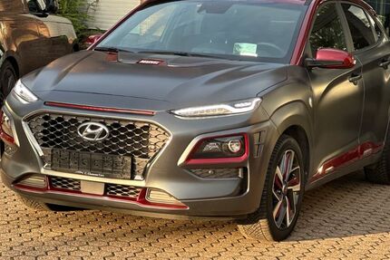 Hyundai KONA 31.000 km 19.990 € Jülich 52428