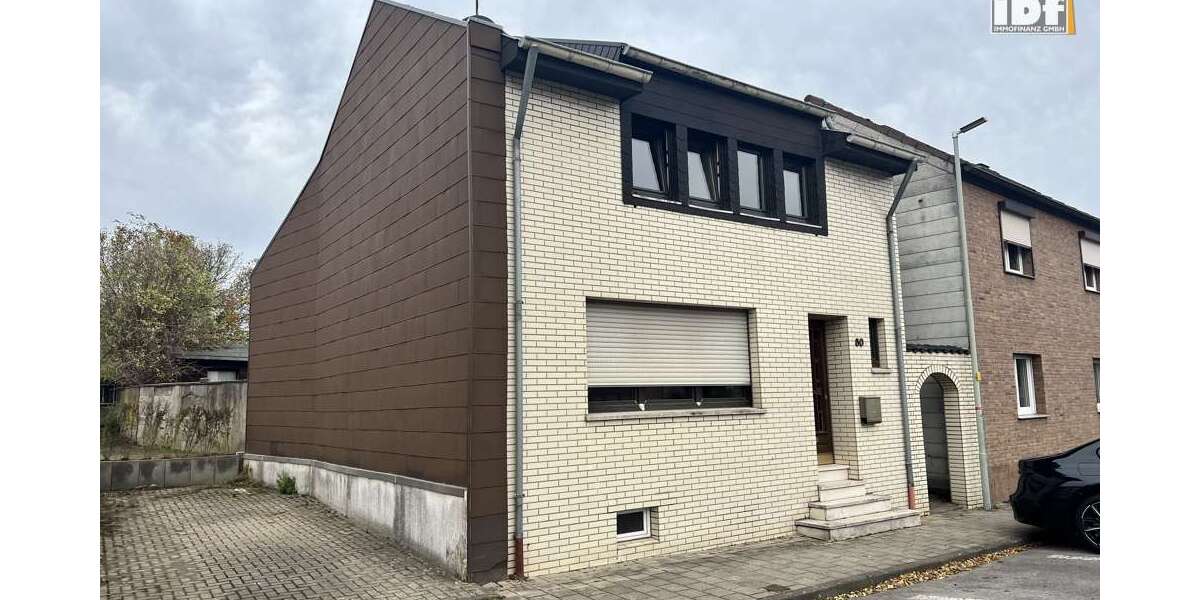 Haus zum Kaufen in Aldenhoven Siersdorf 179.000 € 90.92 m² 5 zimmer