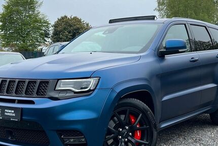 Jeep Grand Cherokee 113.722 km 36.990 &euro; Stolberg 52222