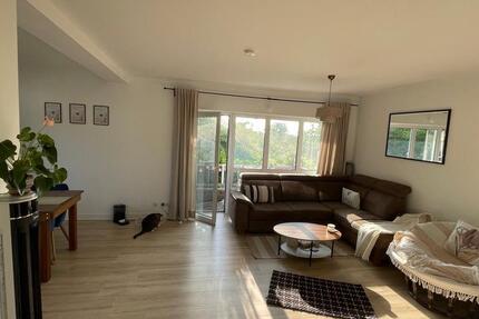 3-Zimmer-Wohnung auf der Hörn