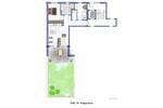 Etagenwohnung Aachen Aachen-Mitte - 3 Zimmer, 81 m&sup2;, 455.000&euro; | Angebot:26192158