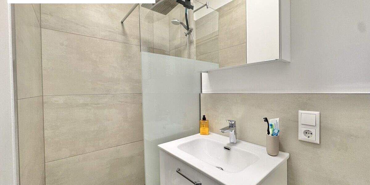 Etagenwohnung Aachen Aachen-Mitte - 3 Zimmer, 50 m&sup2;, 860&euro; | Angebot:25674557