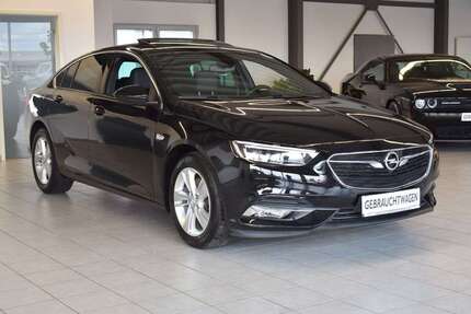Opel Insignia 84.350 km 16.999 € Düren 52351