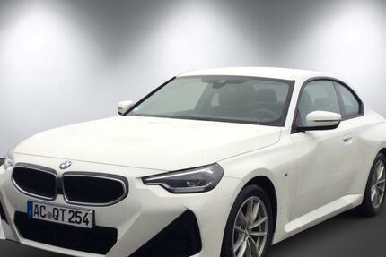 BMW 218 4.915 km 33.900 &euro; Aachen 52078