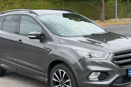 Ford Kuga 45.439 km 15.500 &euro; Alsdorf 52477