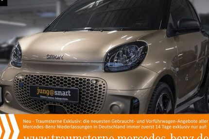 Smart ForTwo 10.567 km 10.290 &euro; Aachen 52068